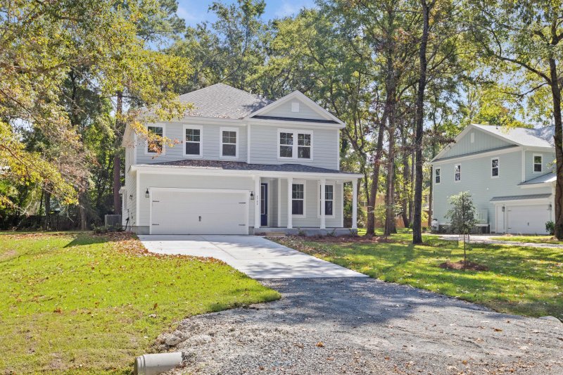 Property image 4 of 5706 Barbary Coast Road in Royal Harbor, Hollywood, SC 29449
