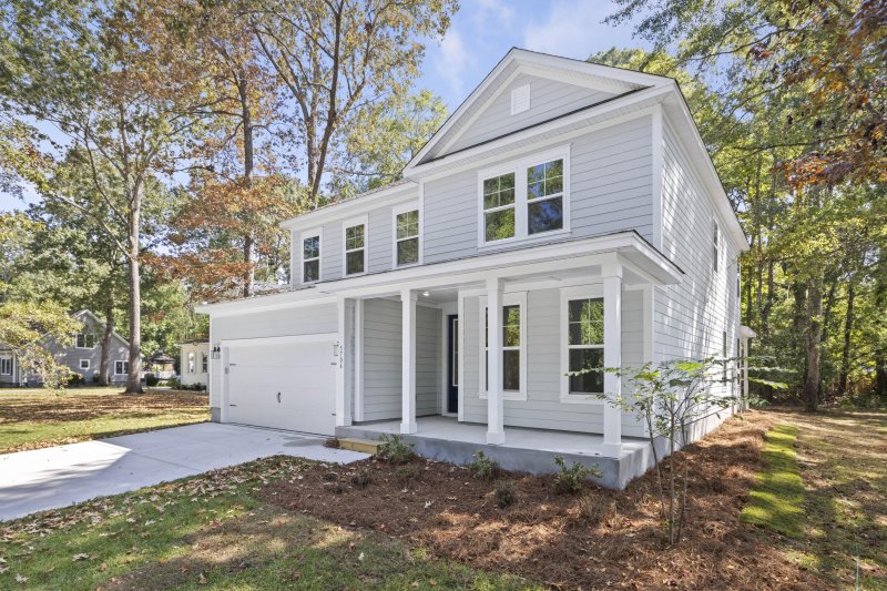 Property image 5 of 5706 Barbary Coast Road in Royal Harbor, Hollywood, SC 29449