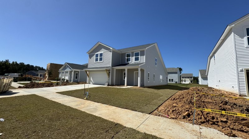 Property image 2 of 5225 Cottage Landing Drive in Watson Hill, Summerville, SC 29485