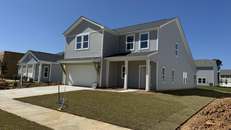 Property image 4 of 5225 Cottage Landing Drive in Watson Hill, Summerville, SC 29485