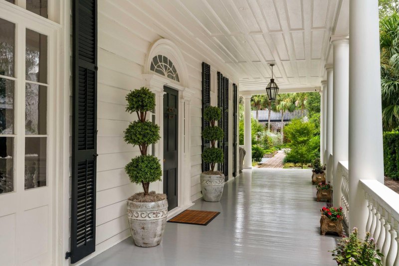 Property image 4 of 125 Tradd Street in South of Broad, Charleston, SC 29401