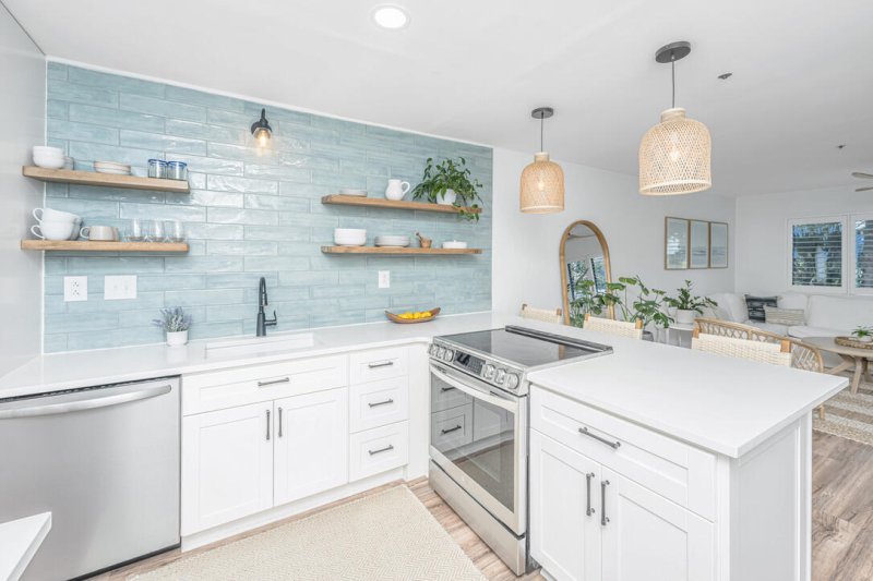 Property image 2 of 152 W Mariners Cay Drive 152 in Marshview Villas, Folly Beach, SC 29439