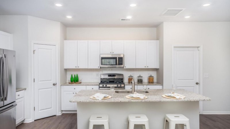 Property image 2 of 383 Pine Crest View Drive in Cane Bay Plantation, Summerville, SC 29486