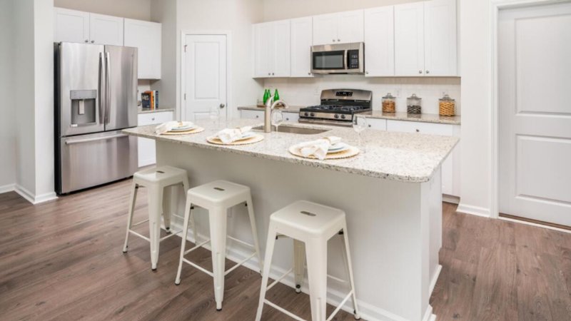 Property image 3 of 383 Pine Crest View Drive in Cane Bay Plantation, Summerville, SC 29486