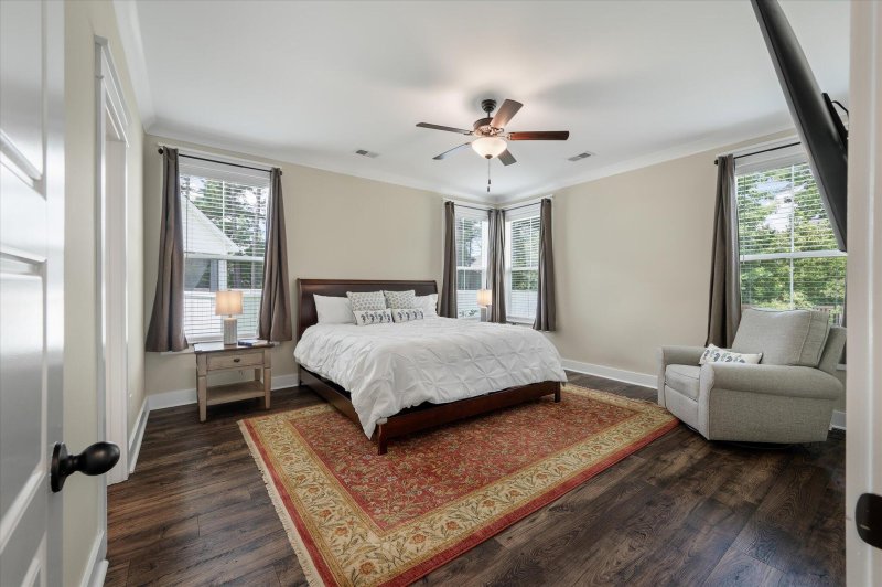 Property image 3 at 1502 Checker Court, Mount Pleasant, SC 29466