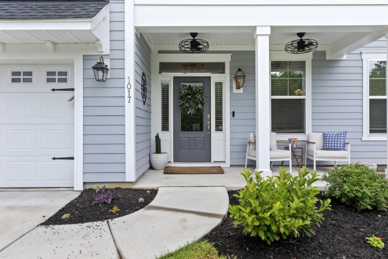 Property image 2 of 1017 Saltwater Circle in Cordgrass Landing, Johns Island, SC 29455