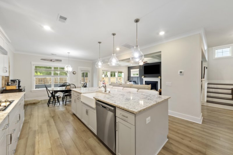 Property image 3 of 1017 Saltwater Circle in Cordgrass Landing, Johns Island, SC 29455