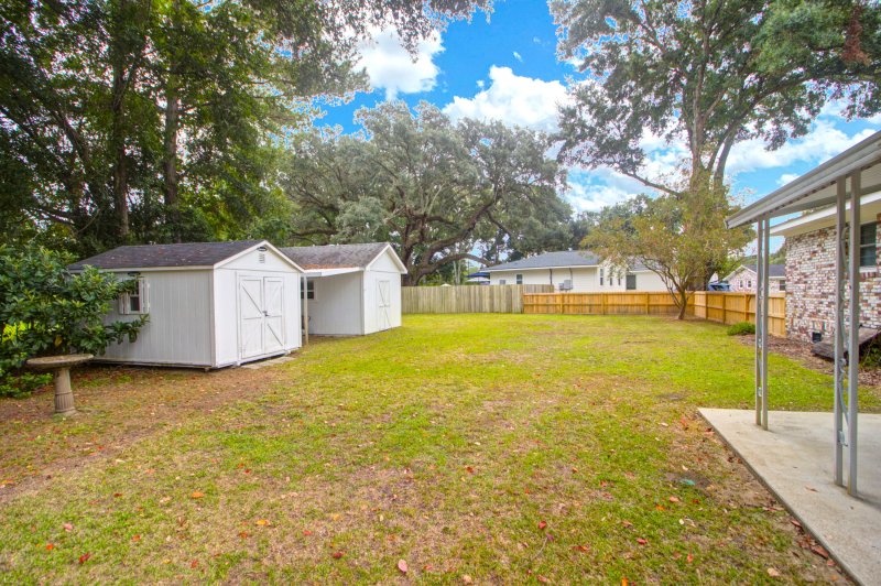 Property image 5 at 865 Duvall Street, Charleston, SC 29412