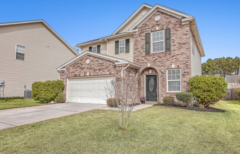 Property image 2 at 164 Kimberton Avenue, Moncks Corner, SC 29461