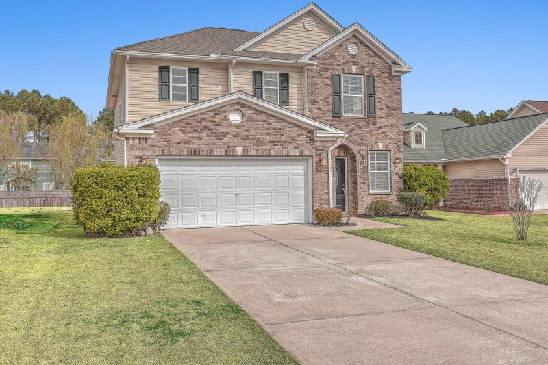 Property image 3 at 164 Kimberton Avenue, Moncks Corner, SC 29461