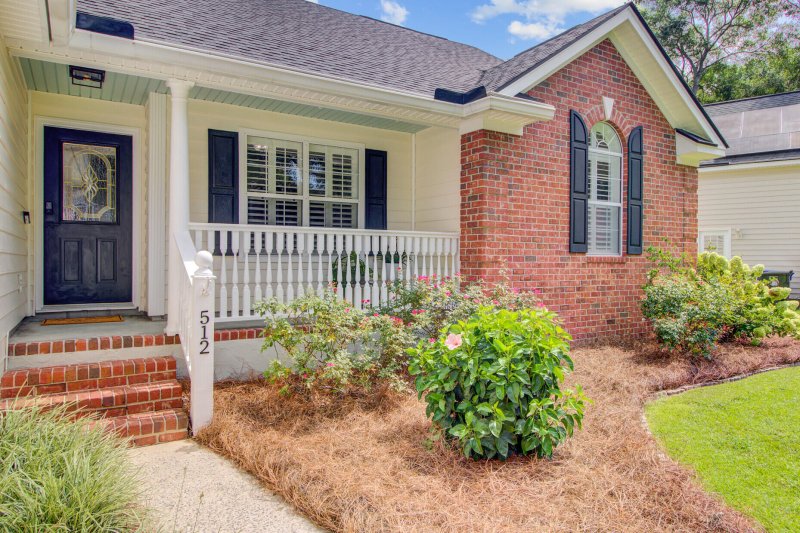 Property image 4 at 512 Planters Trace Drive, Charleston, SC 29412