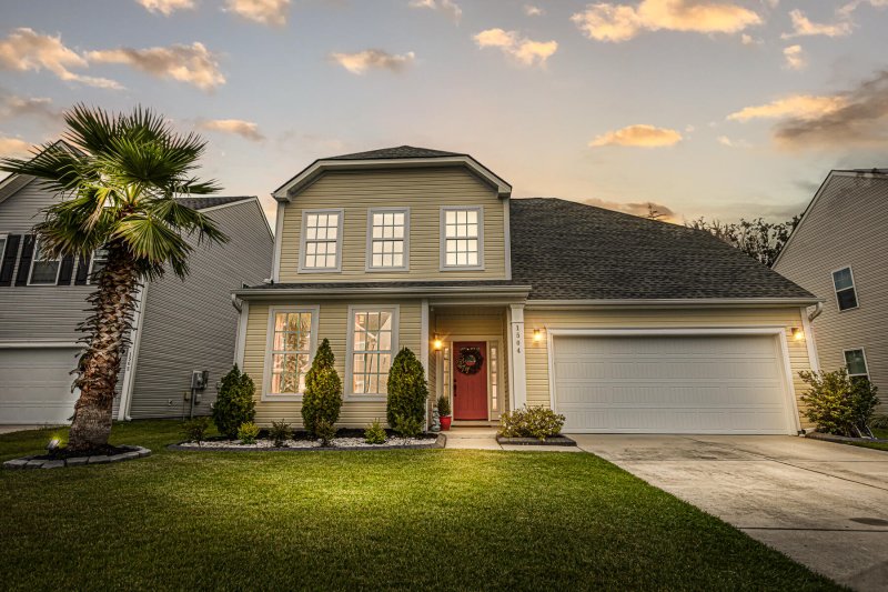 Property image 2 at 1504 Sanborll Landing Drive, Ladson, SC 29456