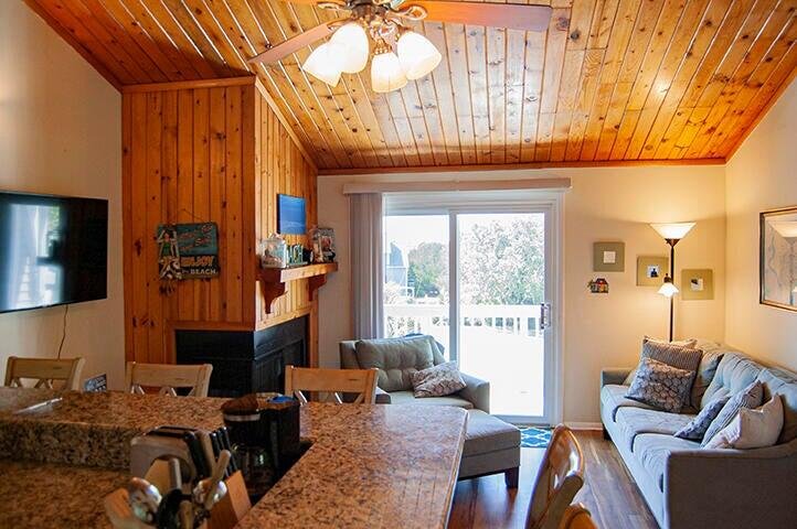 Property image 5 of 259 Sea Cloud Circle in Driftwood Villa, Edisto Island, SC 29438