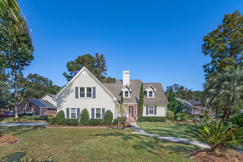 Property image 2 of 103 Littlejohn Street in South Pointe, Summerville, SC 29483