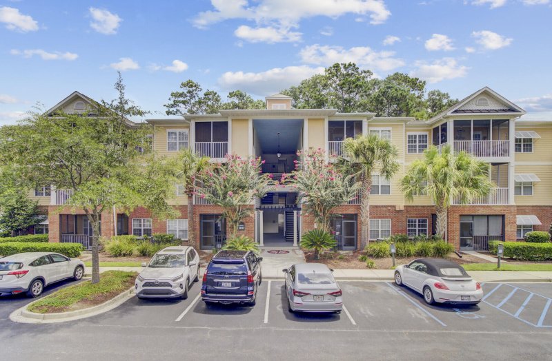 Property image 3 at 1312 Basildon Road, Mount Pleasant, SC 29466