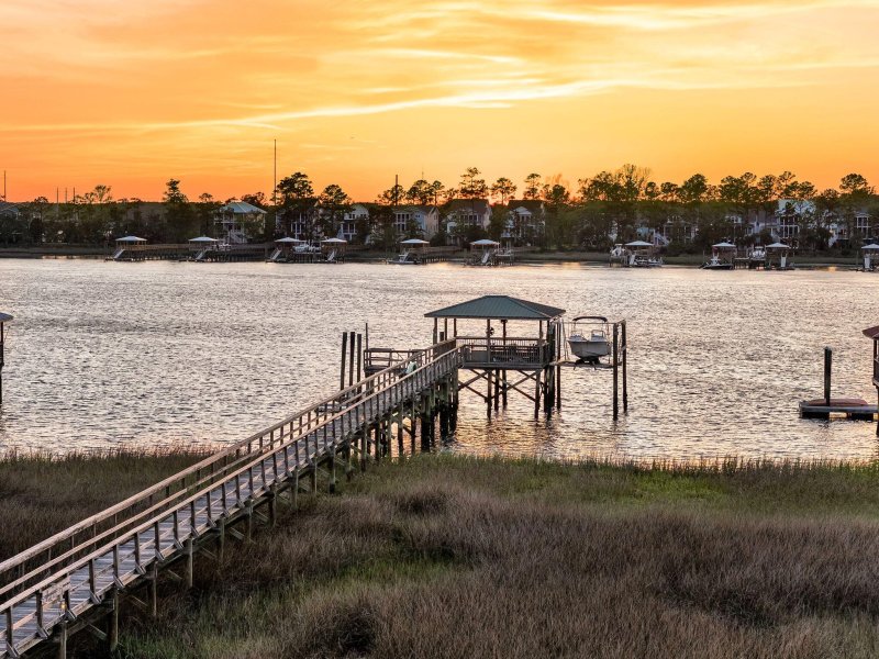 Property image 2 at 1720 Bowline Drive, Mount Pleasant, SC 29466