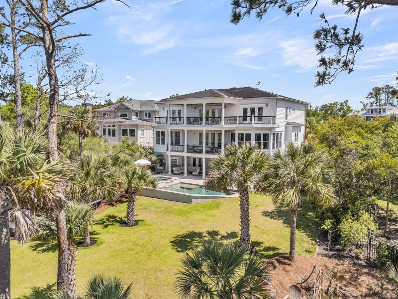 Property image 3 at 1720 Bowline Drive, Mount Pleasant, SC 29466