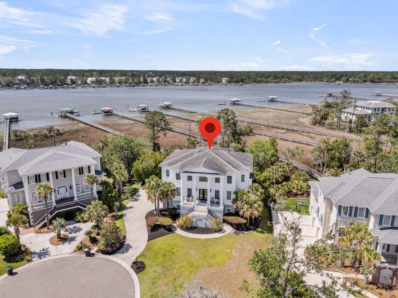 Property image 4 at 1720 Bowline Drive, Mount Pleasant, SC 29466