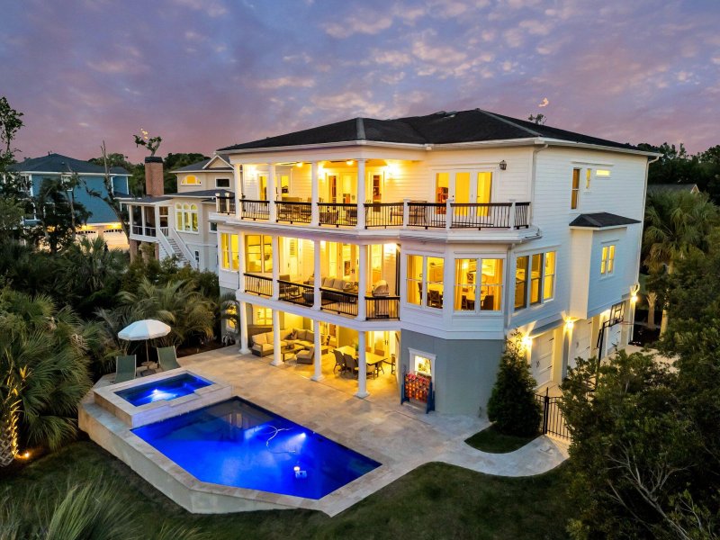 Property image 5 at 1720 Bowline Drive, Mount Pleasant, SC 29466