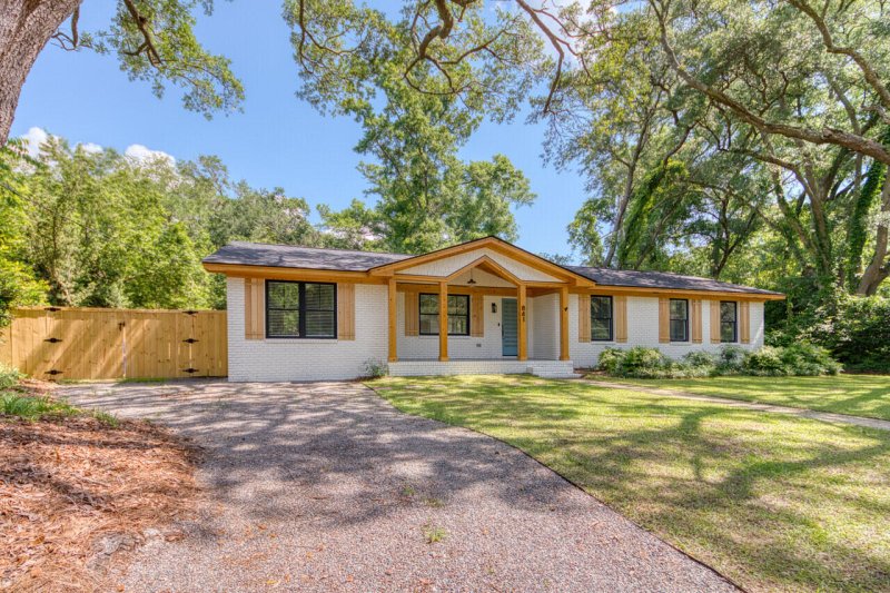 Property image 4 at 841 Fred Street, Charleston, SC 29412