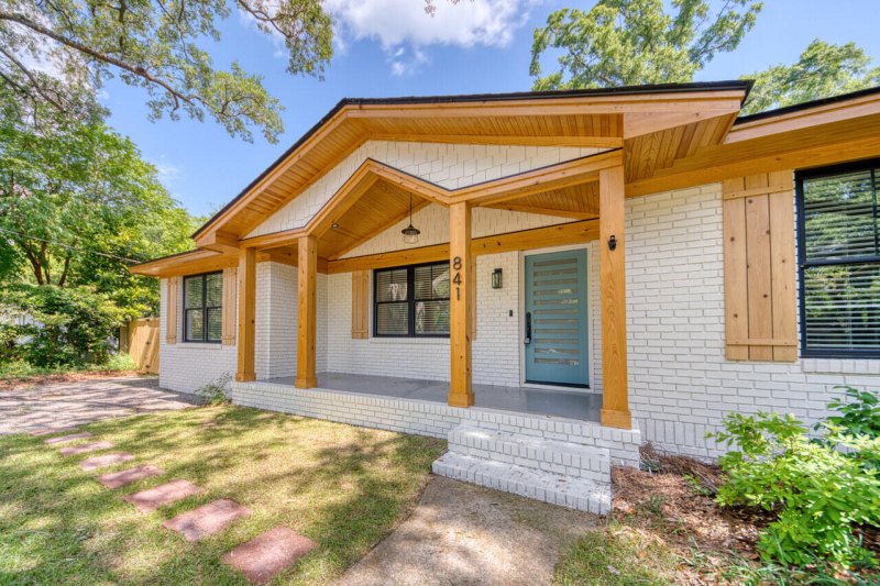 Property image 5 at 841 Fred Street, Charleston, SC 29412