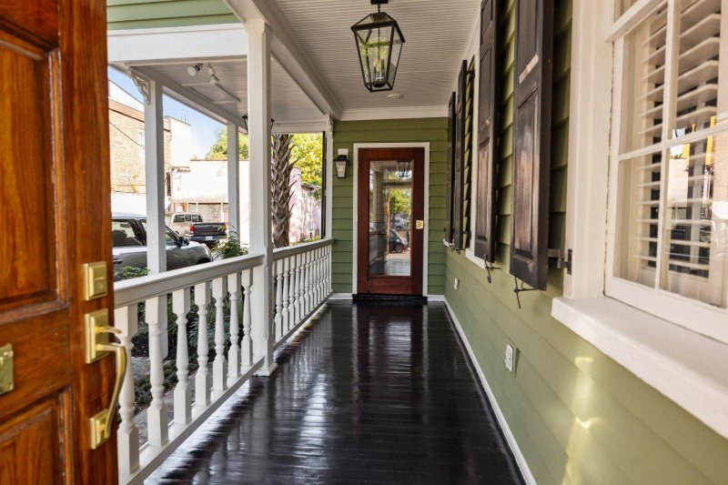Property image 4 of 34 Pinckney Street in Ansonborough, Charleston, SC 29401