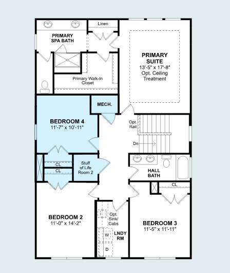 Property image 3 of 2280 Minfarm Way 529 in Liberty Hill Farm, Mount Pleasant, SC 29466