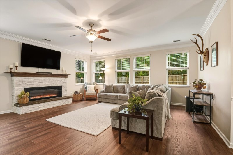 Property image 5 of 430 War Admiral Lane in Fairmont South, Moncks Corner, SC 29461