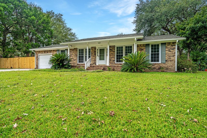 Property image 3 at 112 Tall Pines Road, Ladson, SC 29456