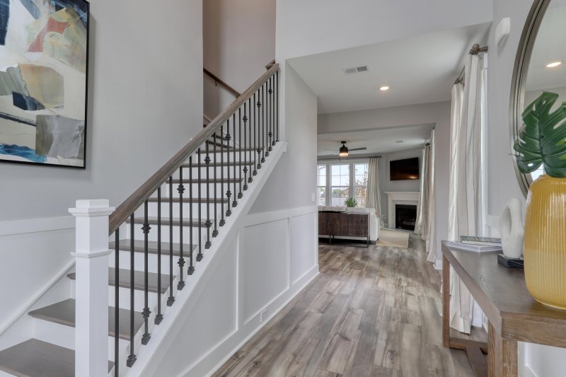 Property image 2 of 3429 Sawlog Drive in Hewing Farms, Summerville, SC 29486