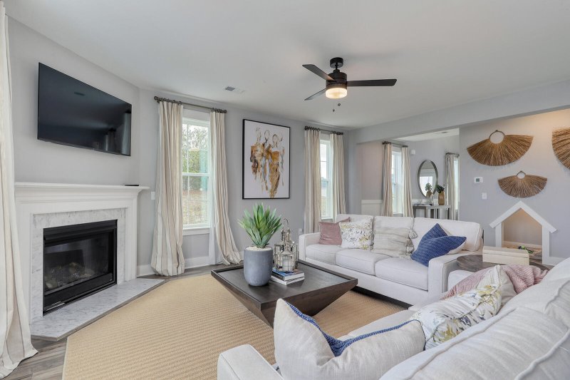 Property image 4 of 3429 Sawlog Drive in Hewing Farms, Summerville, SC 29486