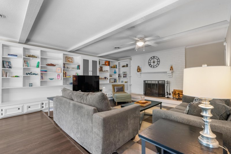 Property image 5 of 2915 Doncaster Drive in Hickory Hill Plantation, Charleston, SC 29414