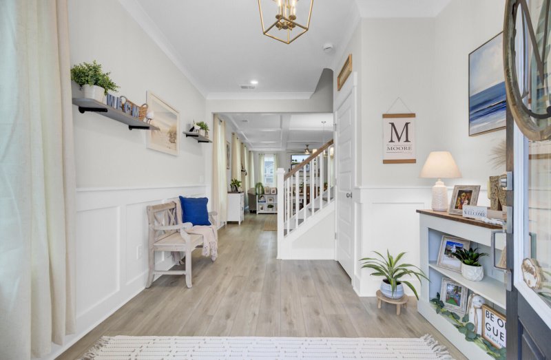 Property image 3 of 472 Rowley Lane in Cane Bay Plantation, Summerville, SC 29486