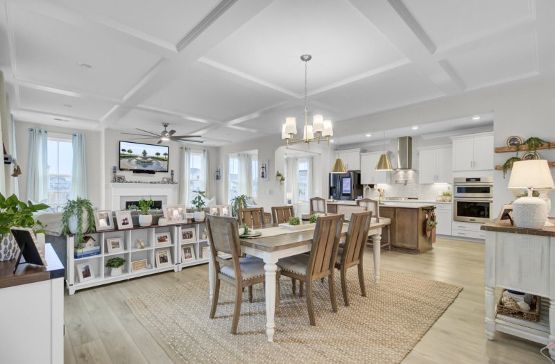 Property image 5 of 472 Rowley Lane in Cane Bay Plantation, Summerville, SC 29486