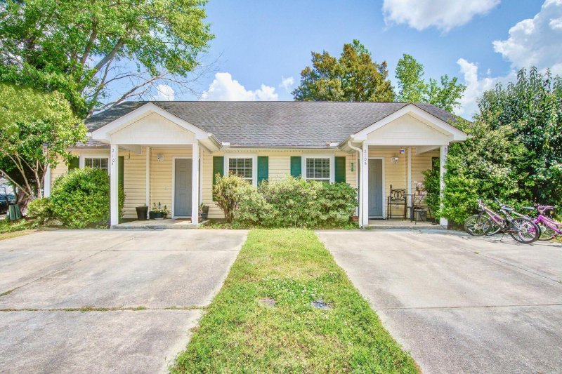 210 Allen Richard Court