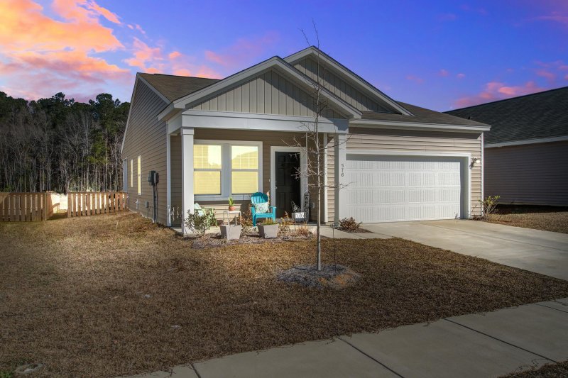 Property image 3 at 576 Polaris Way, Summerville, SC 29486