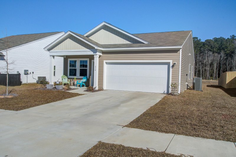 Property image 4 at 576 Polaris Way, Summerville, SC 29486