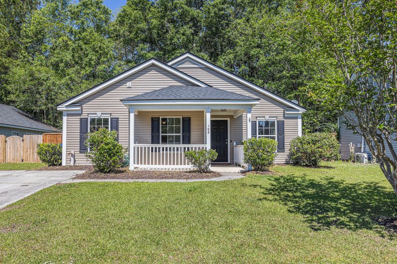 105 Walnut Creek Road