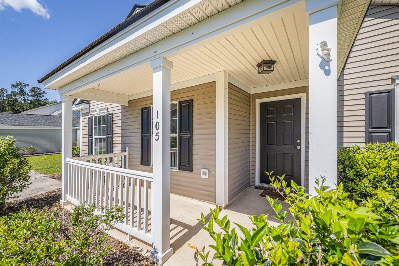 Property image 4 at 105 Walnut Creek Road, Summerville, SC 29483