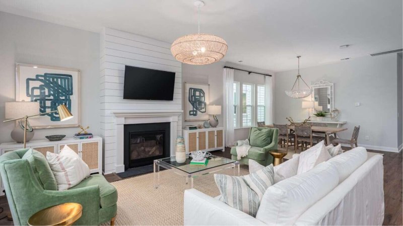 Property image 3 of 110 Cloverfield Trail Drive in Carnes Crossroads, Summerville, SC 29486