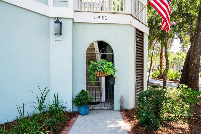 Property image 4 of 5851 Back Bay Drive in Wild Dunes, Isle of Palms, SC 29451