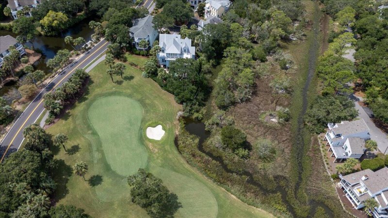 Property image 5 of 5851 Back Bay Drive in Wild Dunes, Isle of Palms, SC 29451