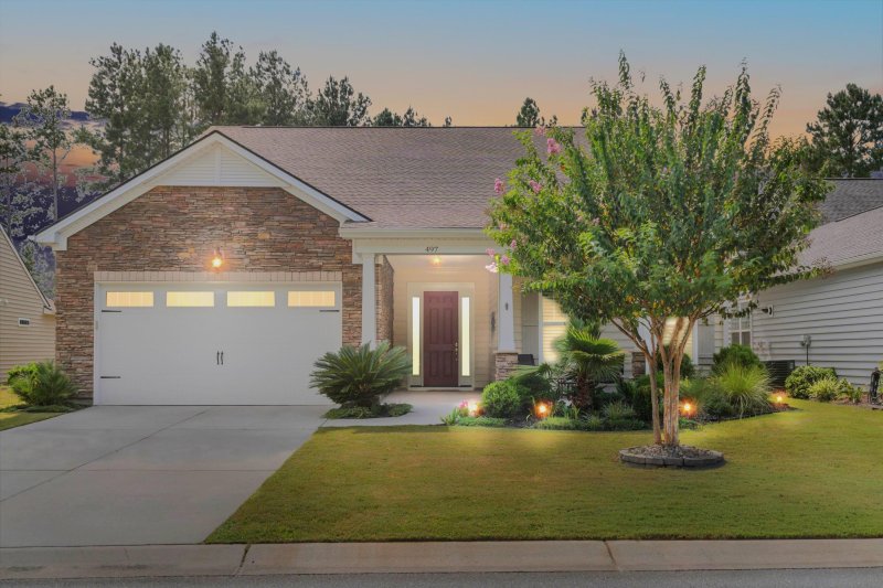 497 Four Seasons Boulevard