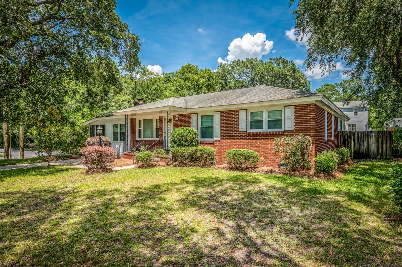 Property image 2 at 4780 Farmal Street, North Charleston, SC 29405