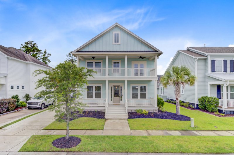 1485 Bourne Crossing