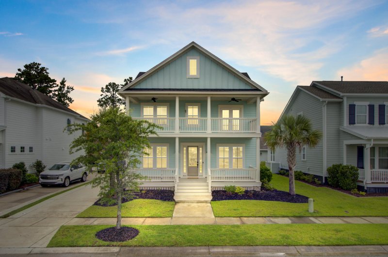 Property image 2 at 1485 Bourne Crossing, Mount Pleasant, SC 29466