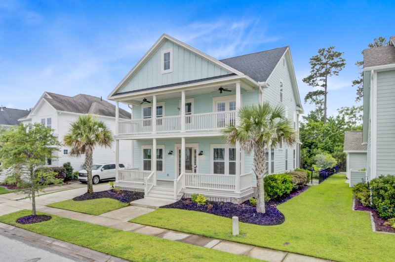 Property image 3 at 1485 Bourne Crossing, Mount Pleasant, SC 29466