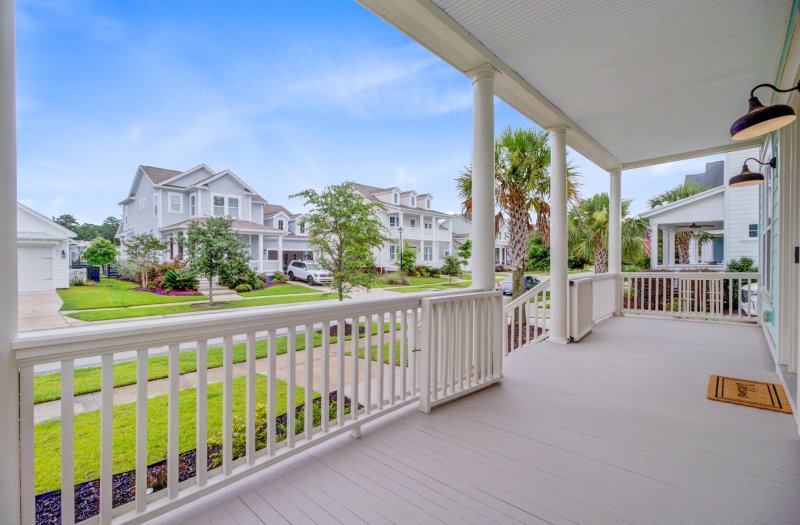 Property image 4 at 1485 Bourne Crossing, Mount Pleasant, SC 29466