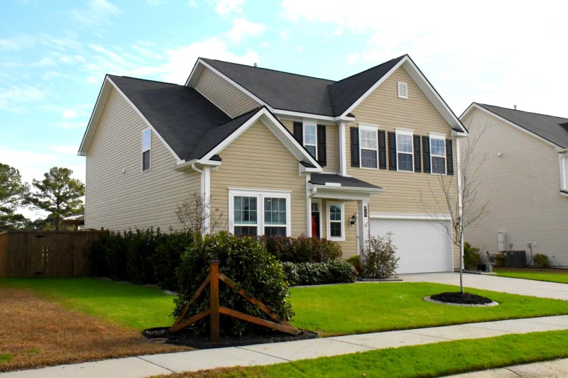 Property image 2 at 518 Adalina Drive, Goose Creek, SC 29445