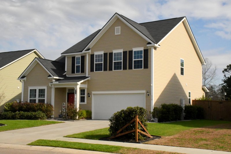 Property image 3 at 518 Adalina Drive, Goose Creek, SC 29445